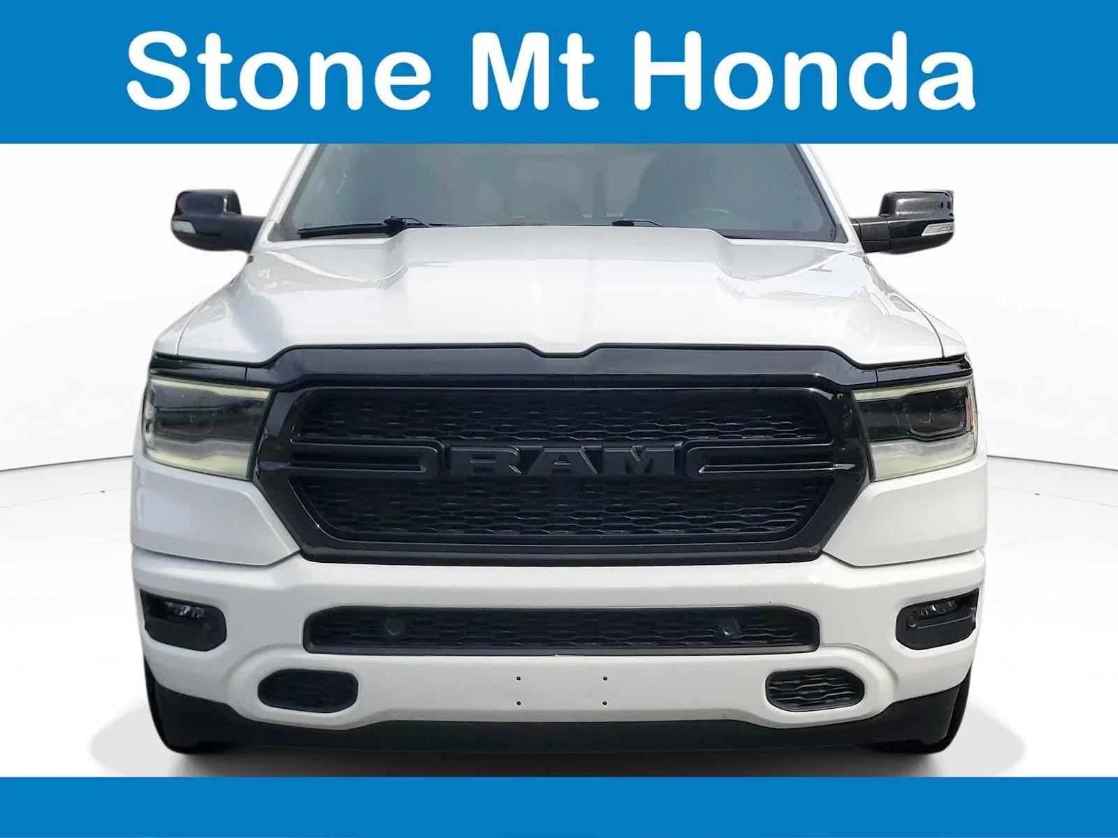 ram ram 1500 pickup 2022 1C6RREFM2NN218155 image ram ram 1500 pickup 2022 1C6RREFM2NN218155 image